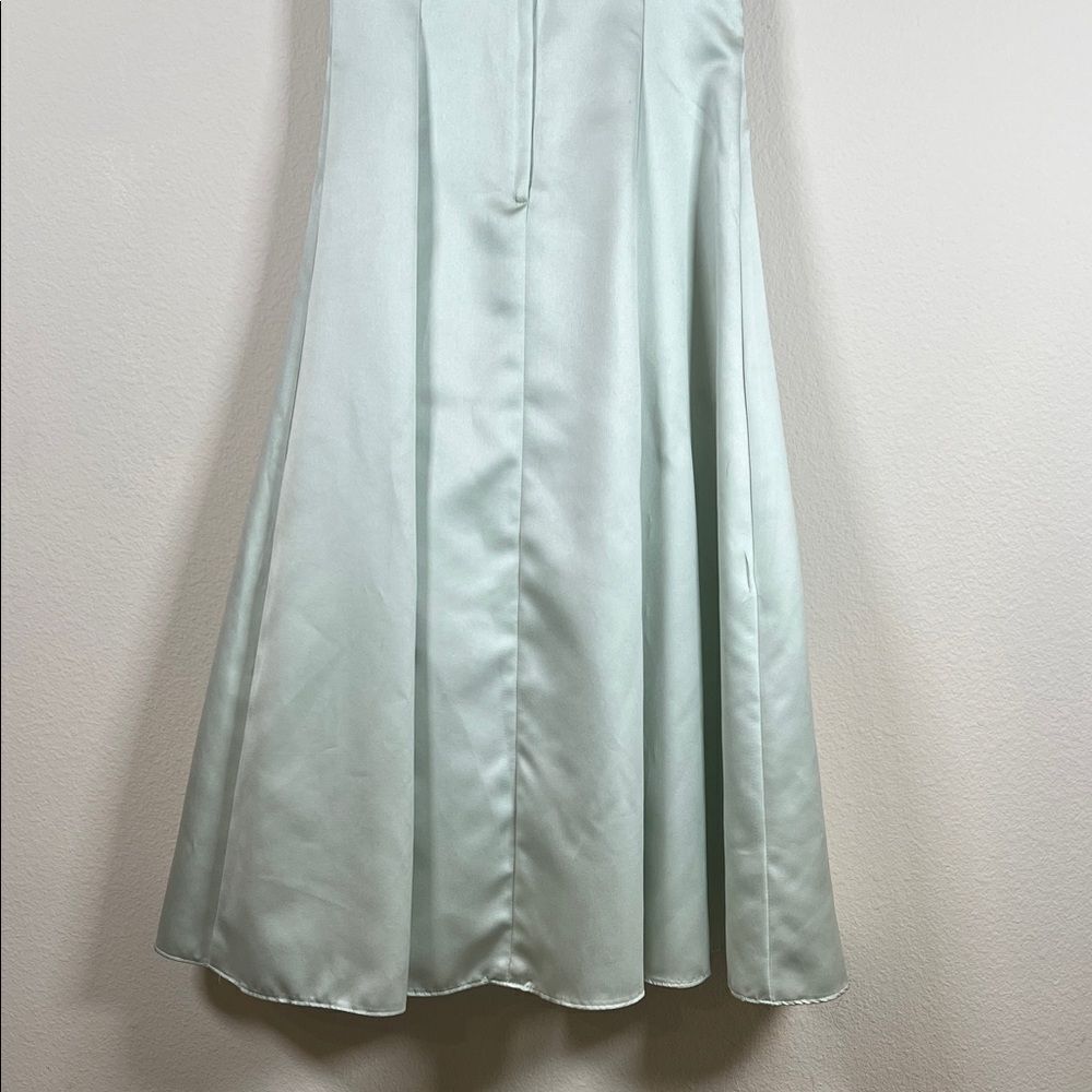 Vintage Girls Jessica McClintock Dress - Picture 3 of 6